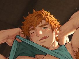 SlyHowl's Avatar